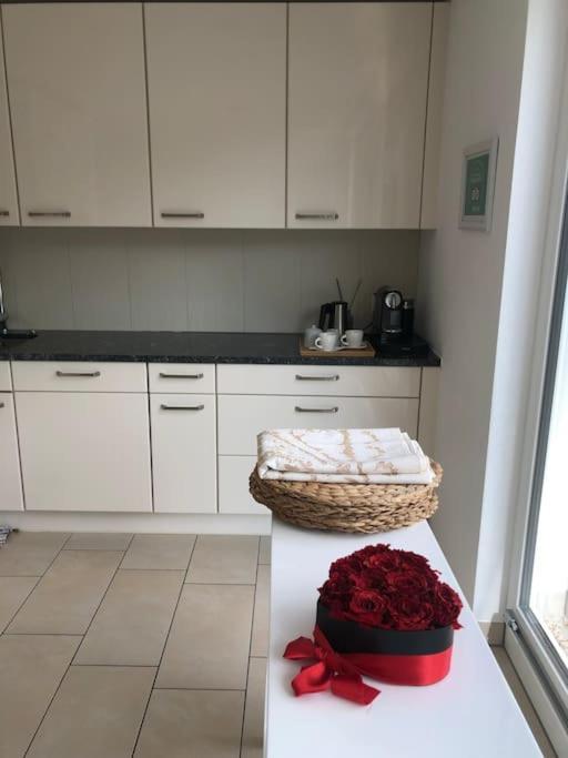 Atikka, Atico, Penthouse Apartment Lucerne ภายนอก รูปภาพ