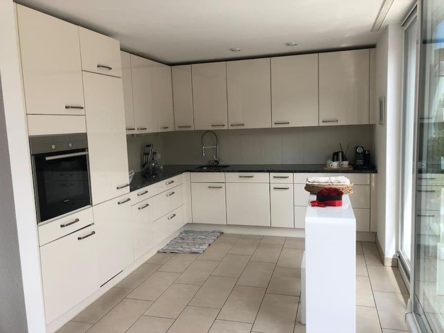Atikka, Atico, Penthouse Apartment Lucerne ภายนอก รูปภาพ