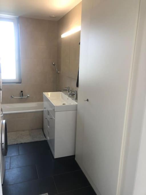 Atikka, Atico, Penthouse Apartment Lucerne ภายนอก รูปภาพ