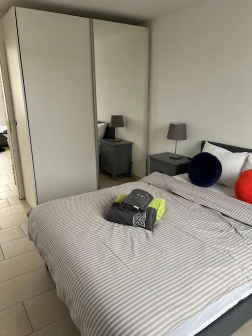 Atikka, Atico, Penthouse Apartment Lucerne ภายนอก รูปภาพ