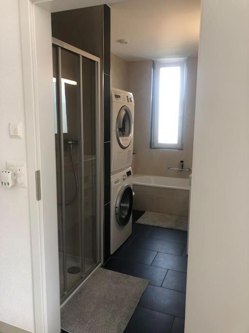 Atikka, Atico, Penthouse Apartment Lucerne ภายนอก รูปภาพ