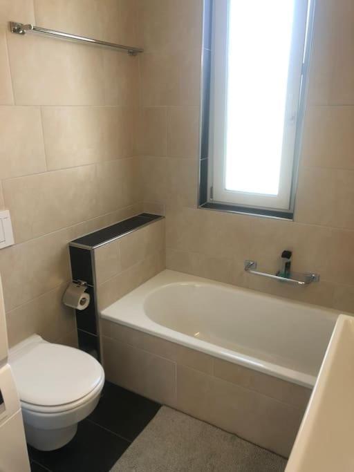 Atikka, Atico, Penthouse Apartment Lucerne ภายนอก รูปภาพ