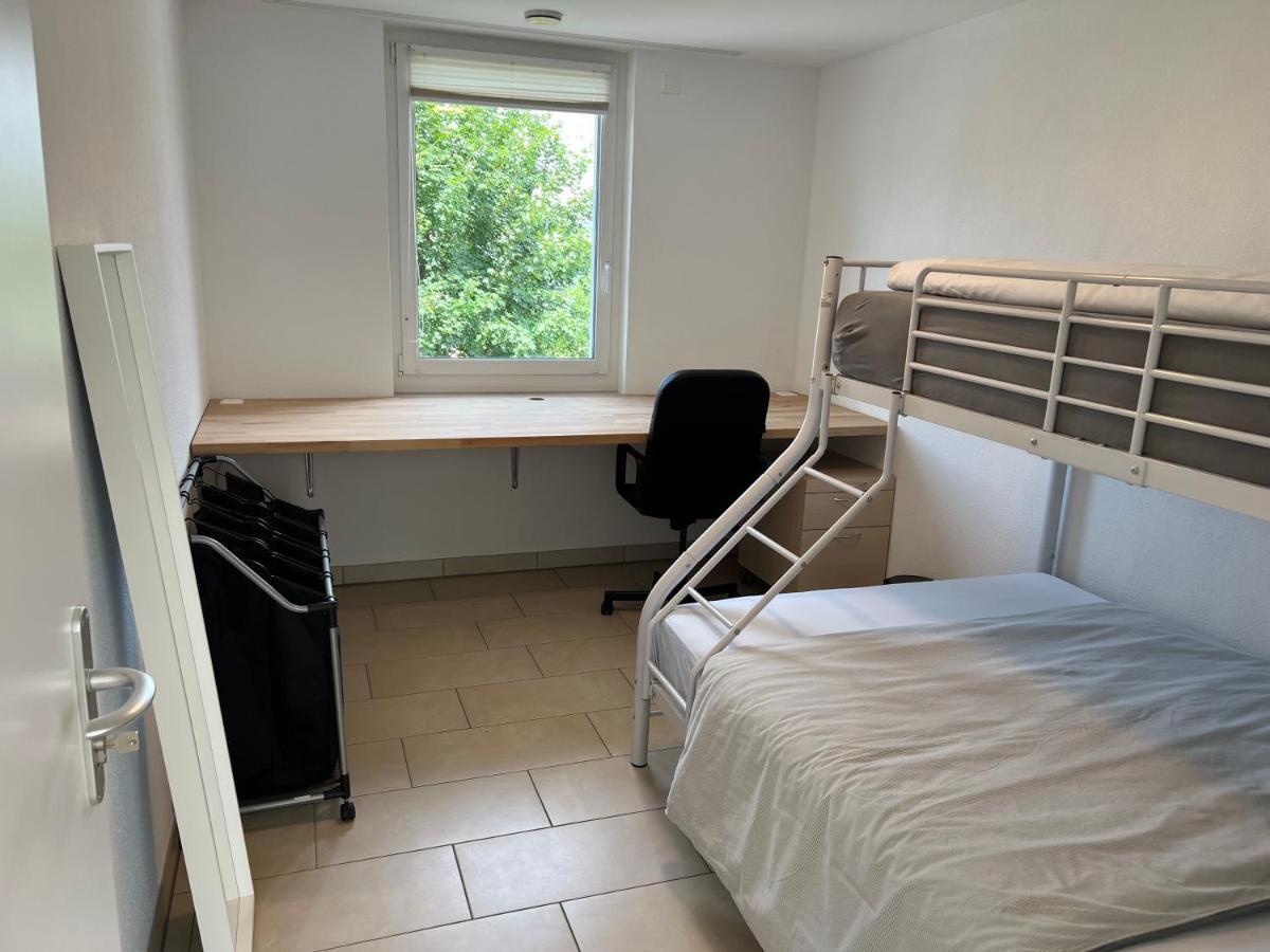 Atikka, Atico, Penthouse Apartment Lucerne ภายนอก รูปภาพ