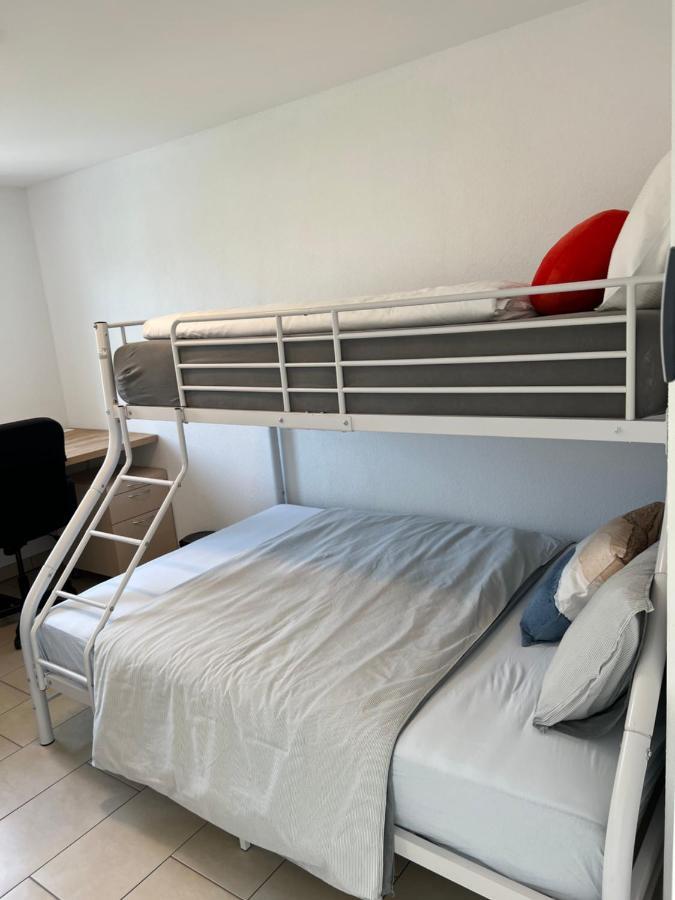 Atikka, Atico, Penthouse Apartment Lucerne ภายนอก รูปภาพ